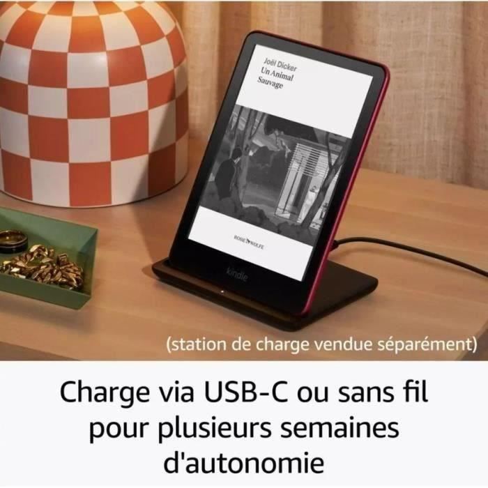 E-reader - AMAZON - KINDLE Paperwhite Signature Edition - 32 GB - 7