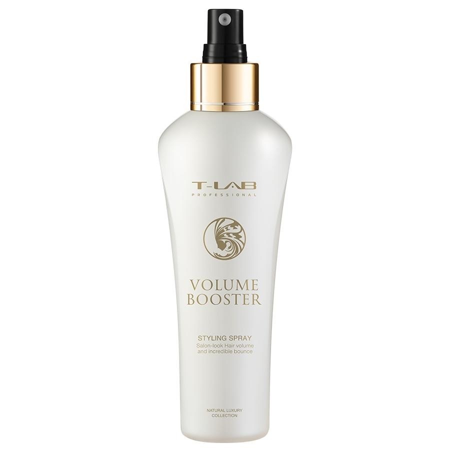 T-LAB PROFESSIONAL lak za kosu, sprej za volumen i stiliziranje kose - 150 ml