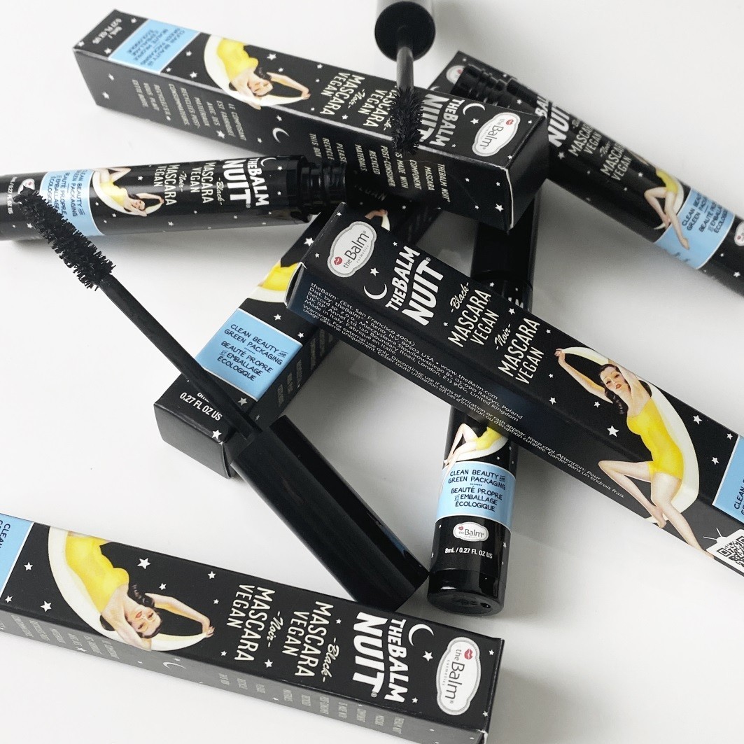 theBalm Maskara za lice - 8 ml