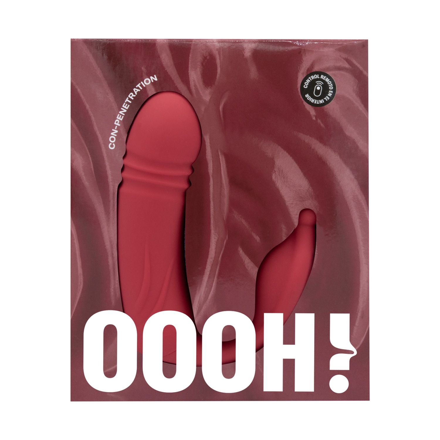Vibratori s kon-penetracijom i dildo Vibratori