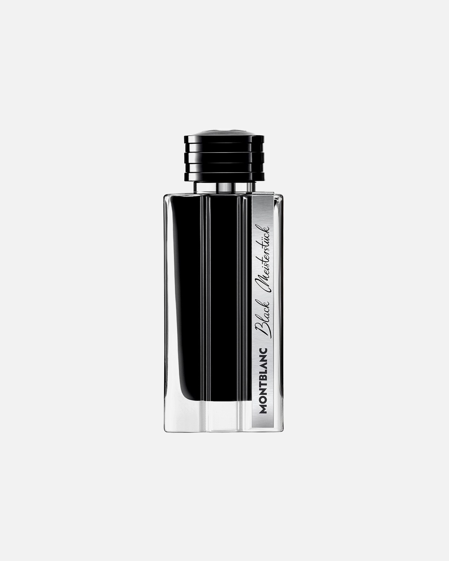 Montblanc parfuminis vanduo Montblanc Collection Montblanc Collection Black Meisterstück parfuminis vanduo 125 ml – 125 ml