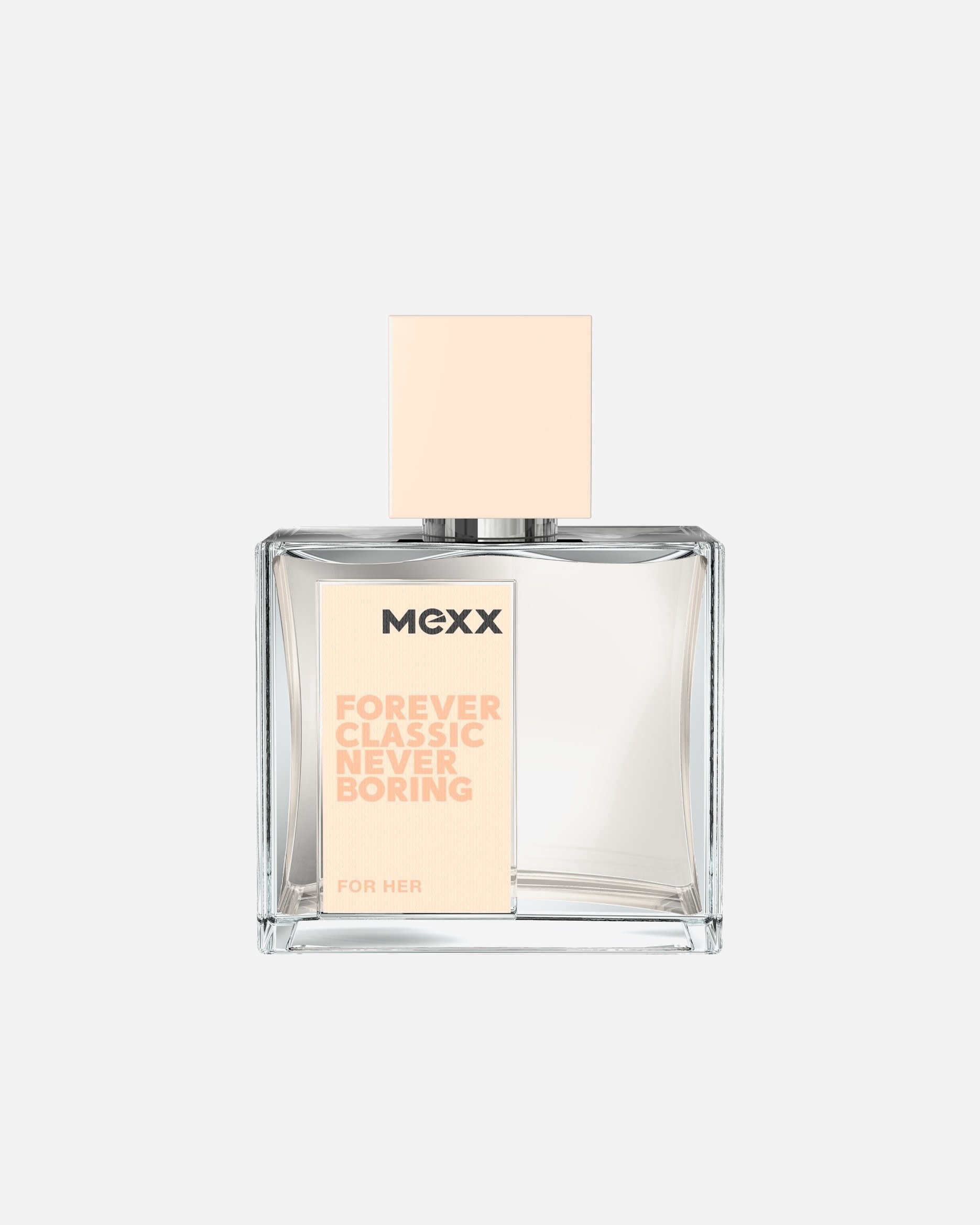 Mexx toaletna voda Forever Classic Nikad dosadna - 15 ml