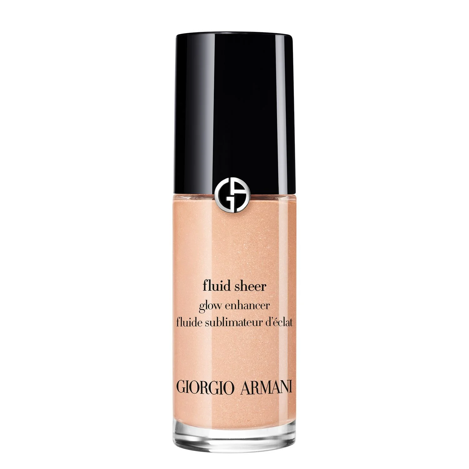 Viso Fluid Sheer Glow Enhancer - Base trucco, Sublimatori e Illuminanti