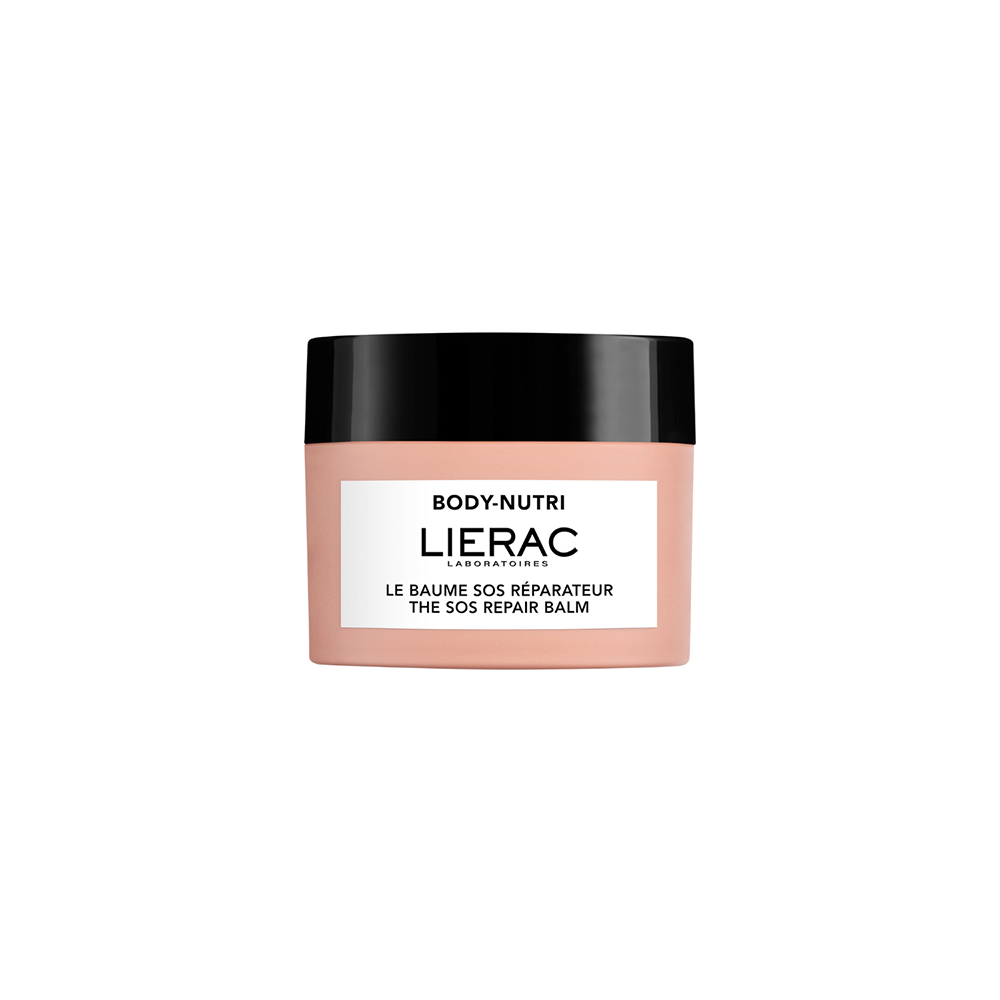 Lierac Body Nutri+