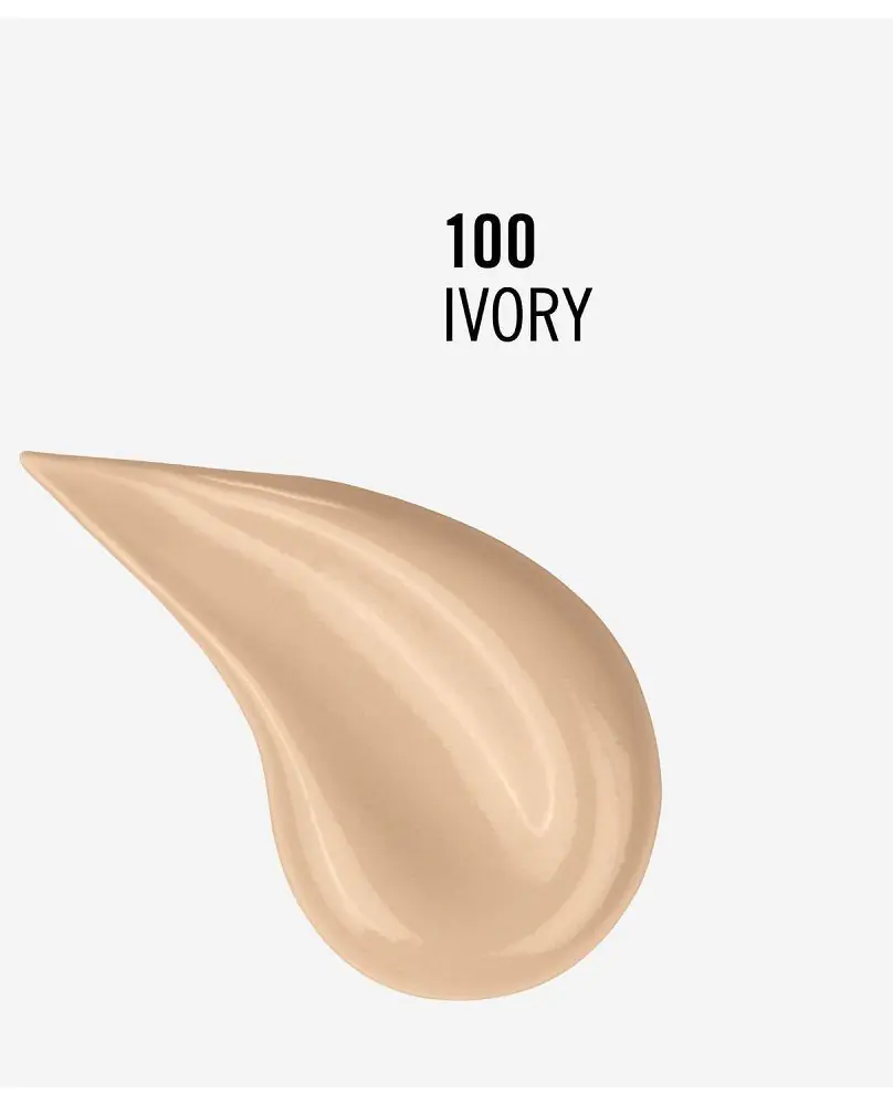 Rimmel Match Perfection Podkład do twarzy, 100
