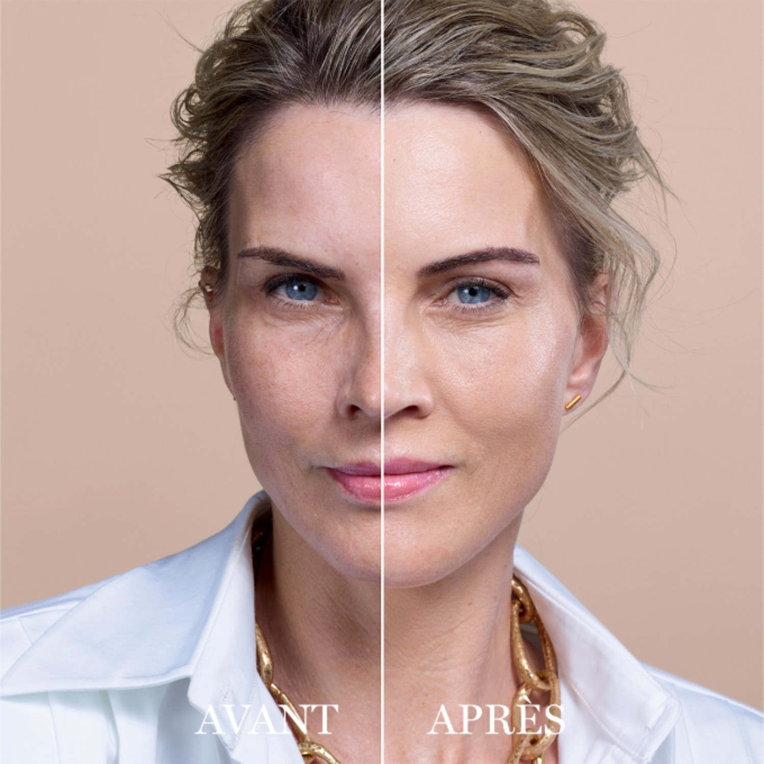 Lancôme Care & Glow