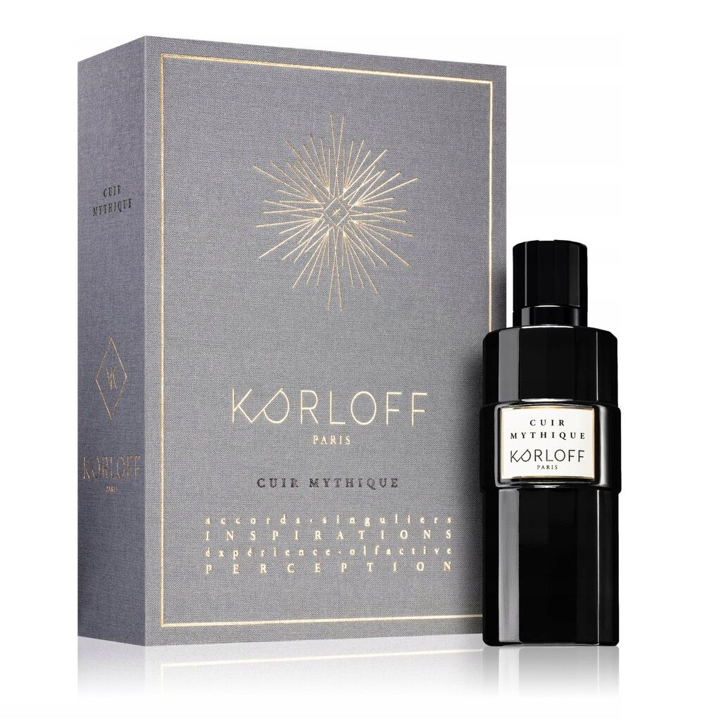 Korloff Cuir Mythique
