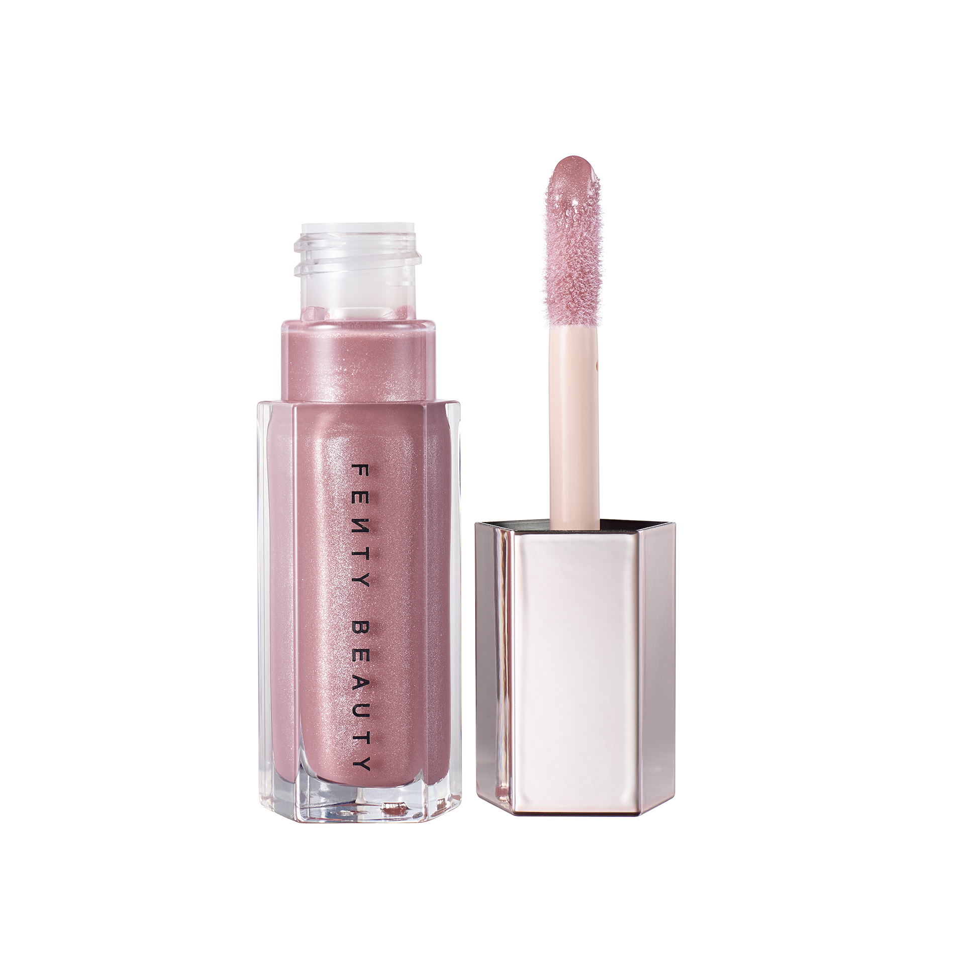 Gloss Bomb Luminizator de buze universal Fussy - Fenty Beauty