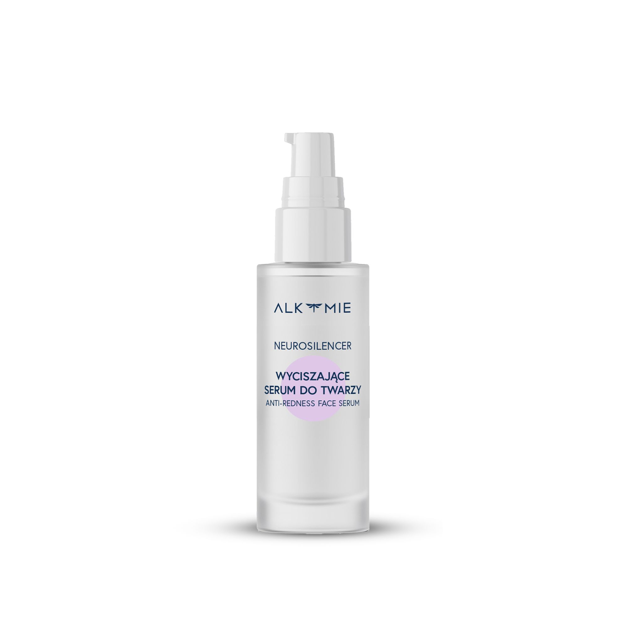Neurosilenciador Alkmie