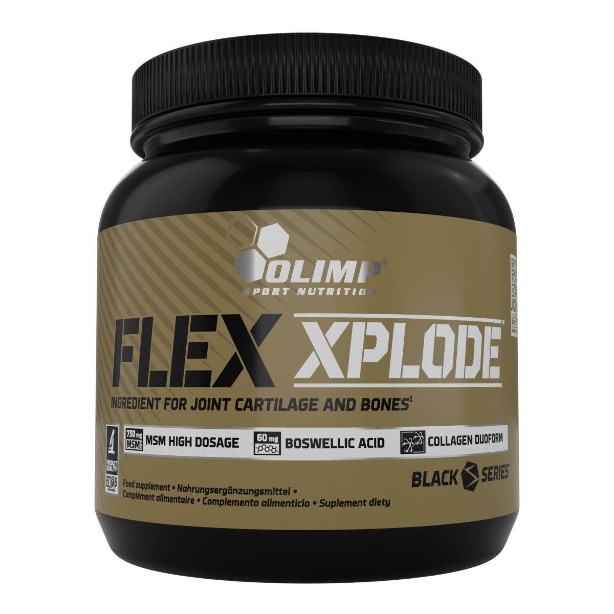 Flex Xplode