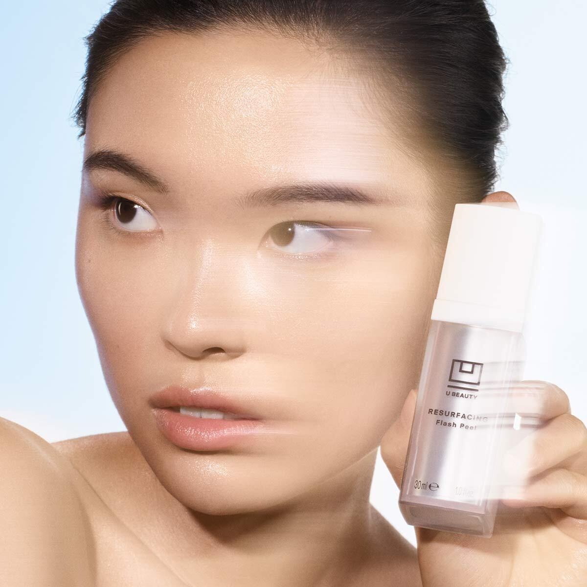 BEAUTY Glow Mask Resurfacing Flash Peel - 30 ml