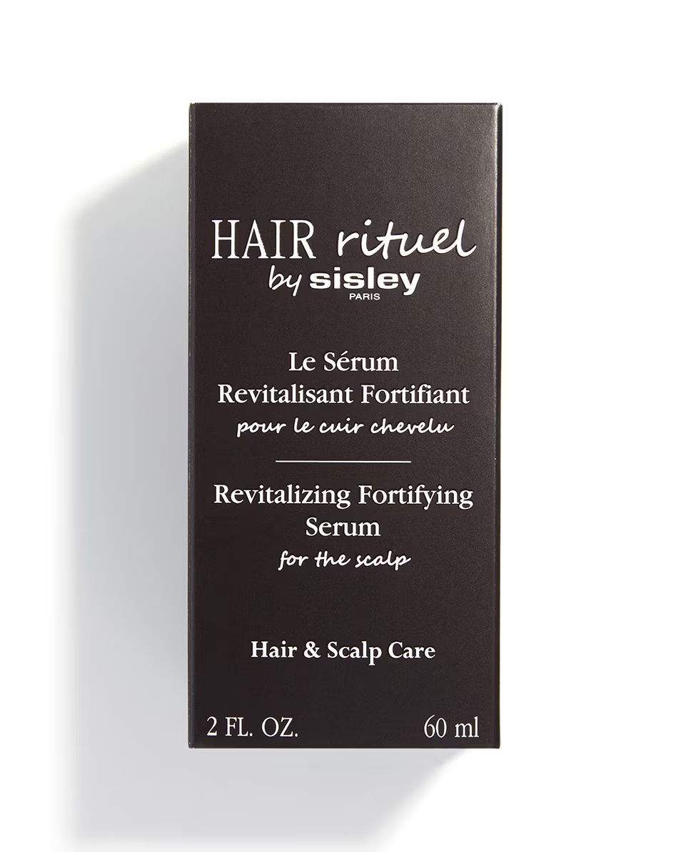 Ser revitalizant și fortifiant pentru scalp SISLEY HAIR RITUEL