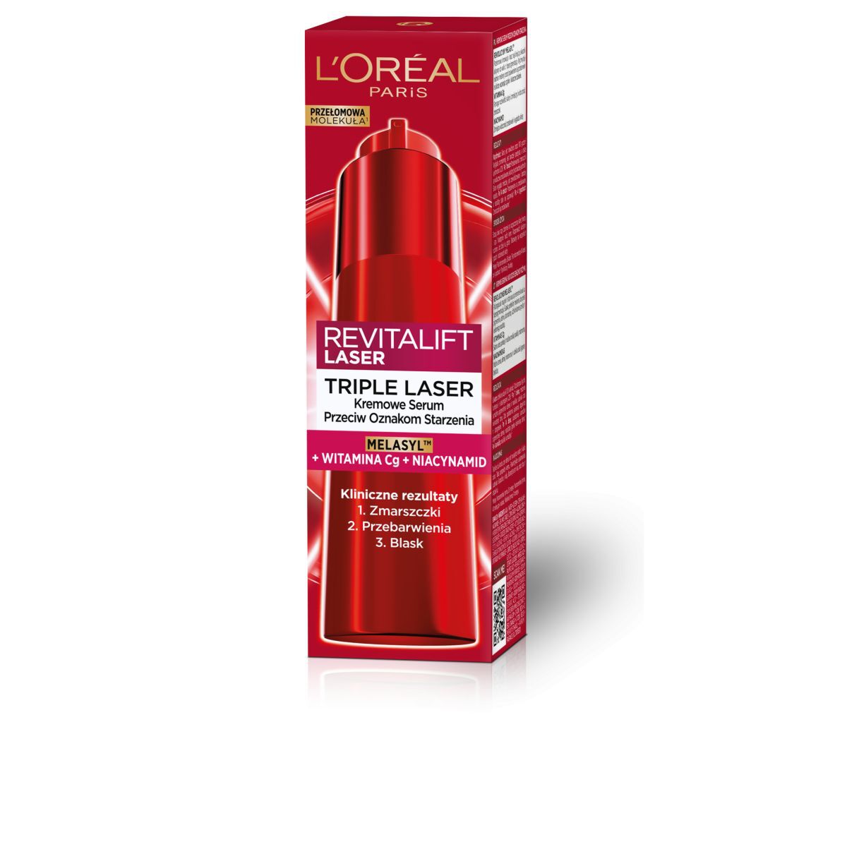 L'Oréal Paris Revitalift Laser