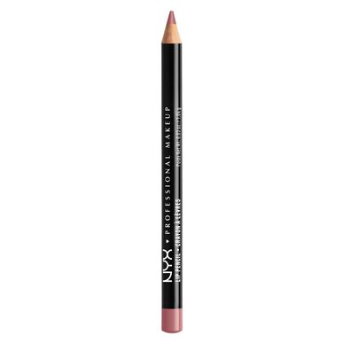 Nyx Professional Makeup Slim Pencil olovka za usne 2,7 g