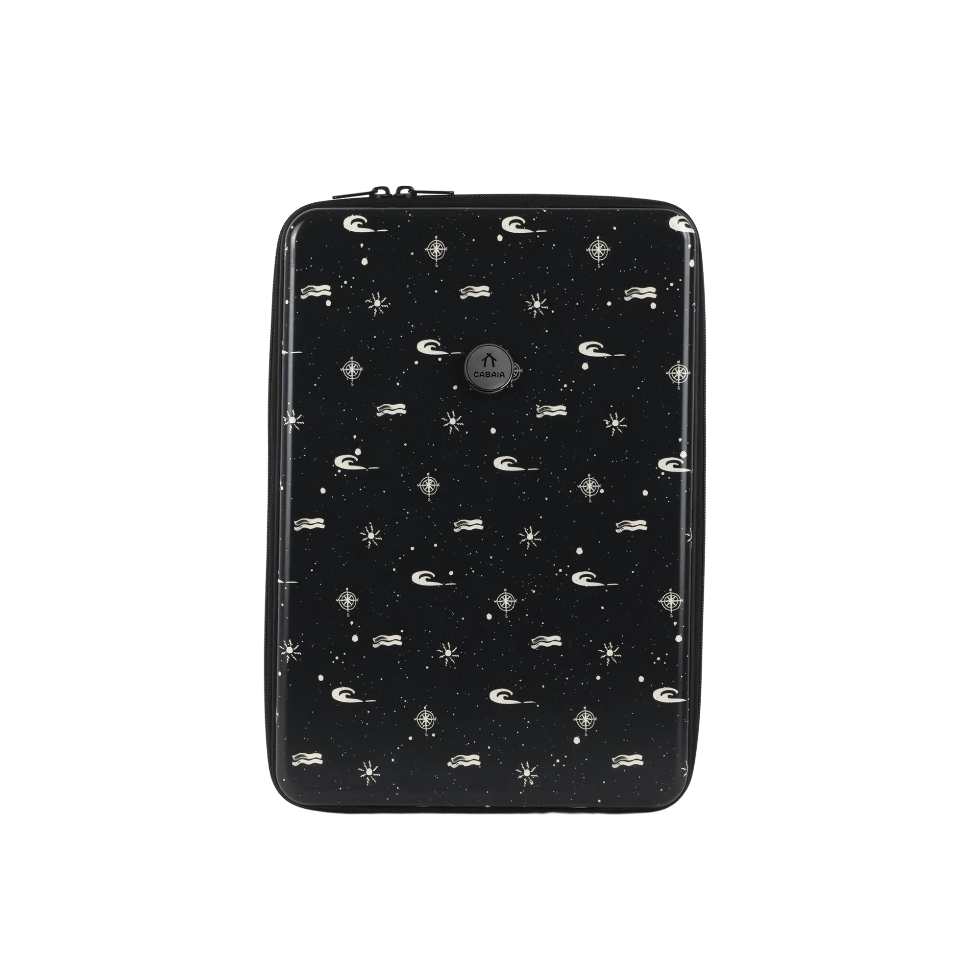 Pochette Valise Rigide BIQ