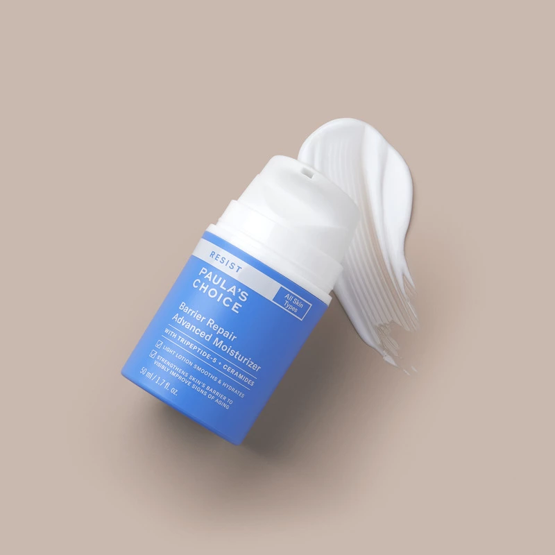 Resist Barrier Repair Advanced hidratáló 50 ml - Paula's Choice