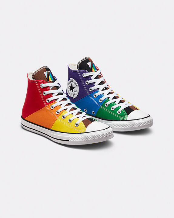Chuck Taylor All Star Pride