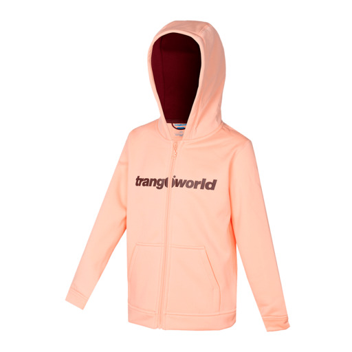  Chaqueta Trangoworld Oby