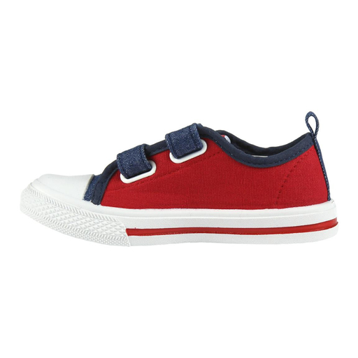 Zapatillas Spiderman 64520