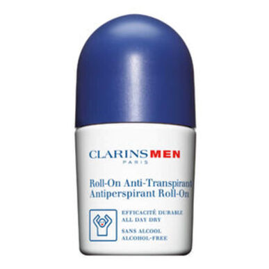 Déodorant anti-transpirant à bille Clarins 50 ml