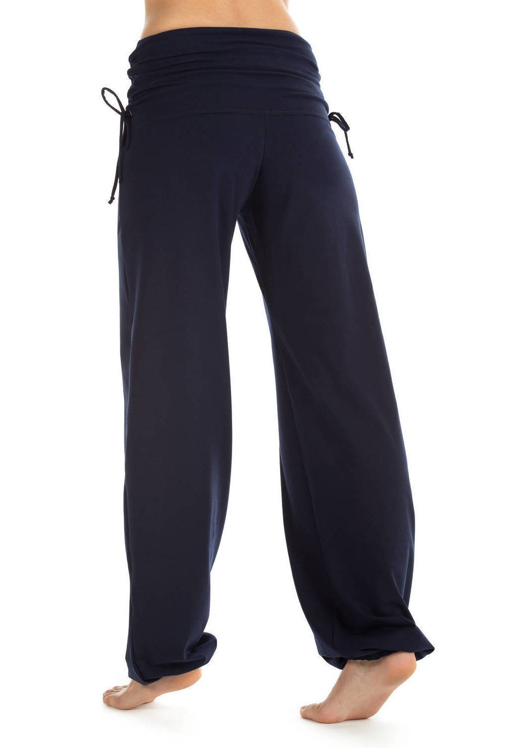Winshape Trainingshose – Nachtblau
