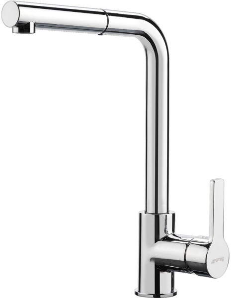 SMEG Bateria MID1CR chrom
