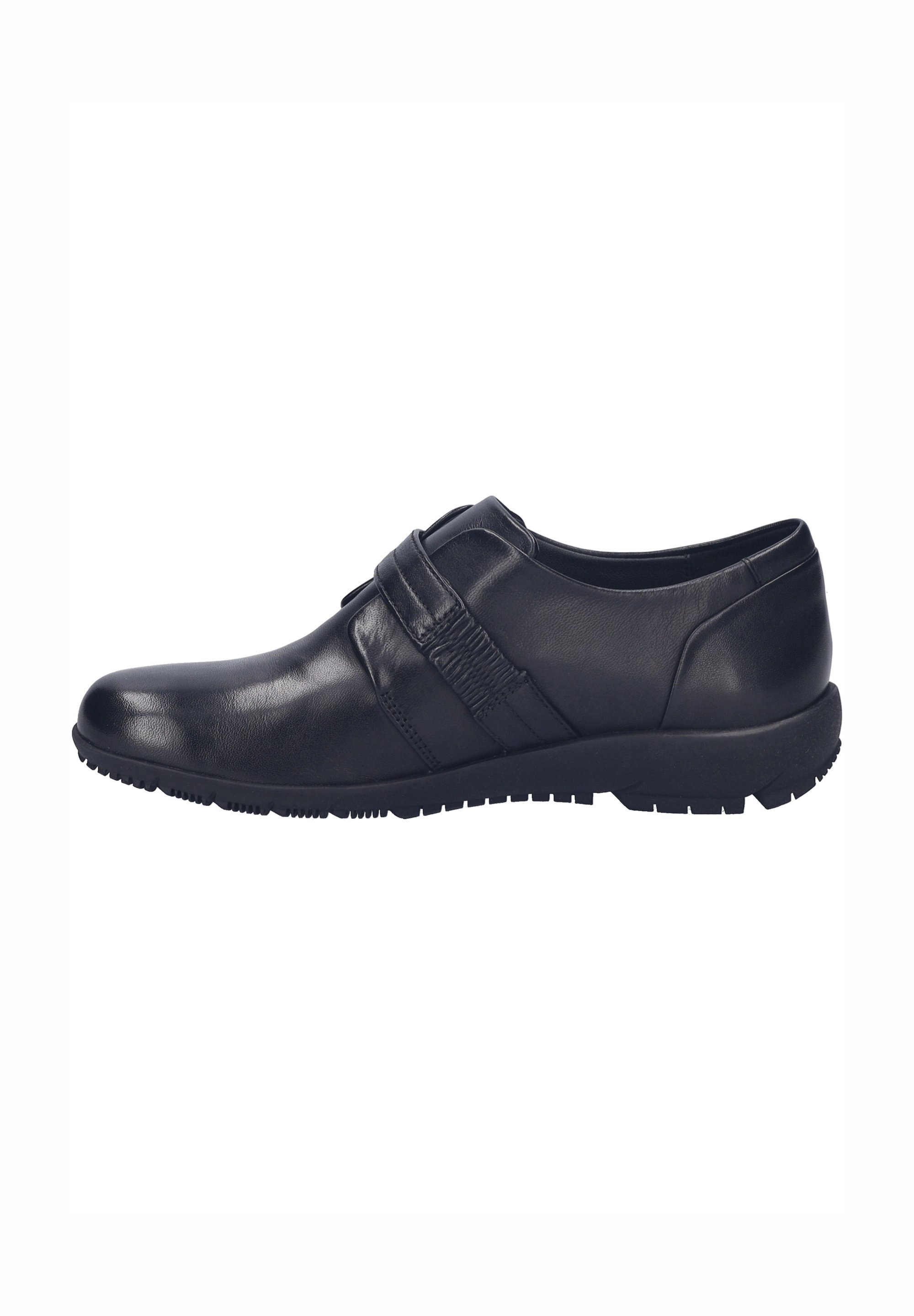 Josef Seibel CHARLOTTE - Slip-ons - black black