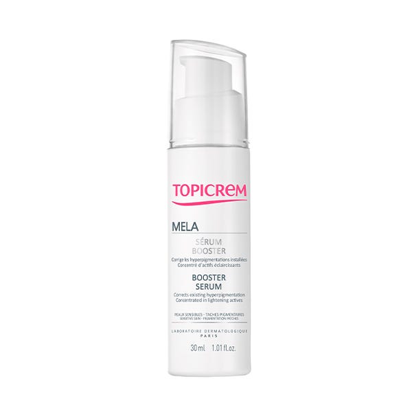 Ser Booster | 30ml
