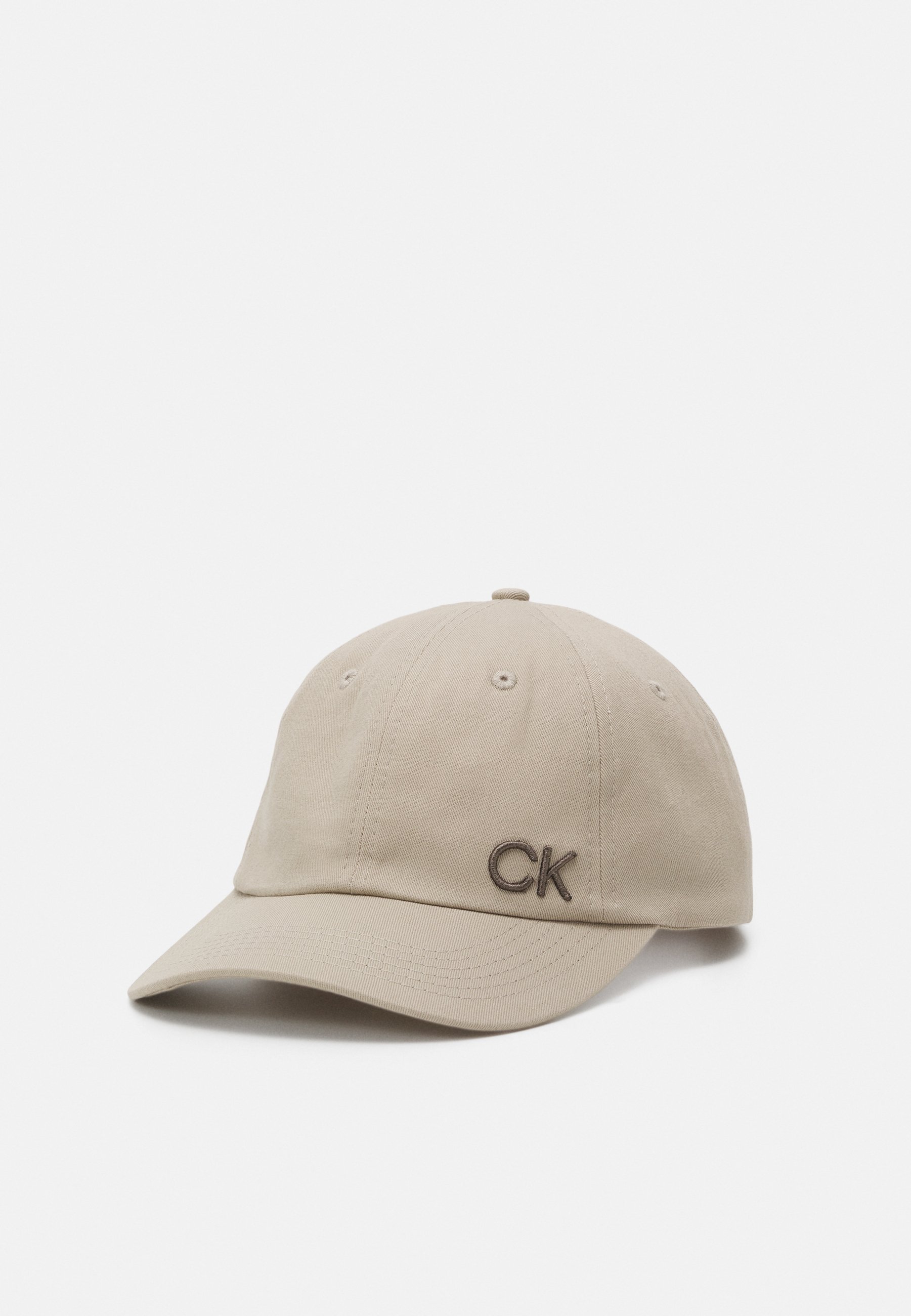 Casquette de golf Calvin Klein - sable