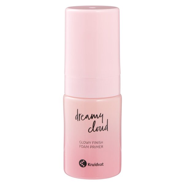 Kruidvat Dreamy Cloud Glowy Finish Foam Primer<br>30ml