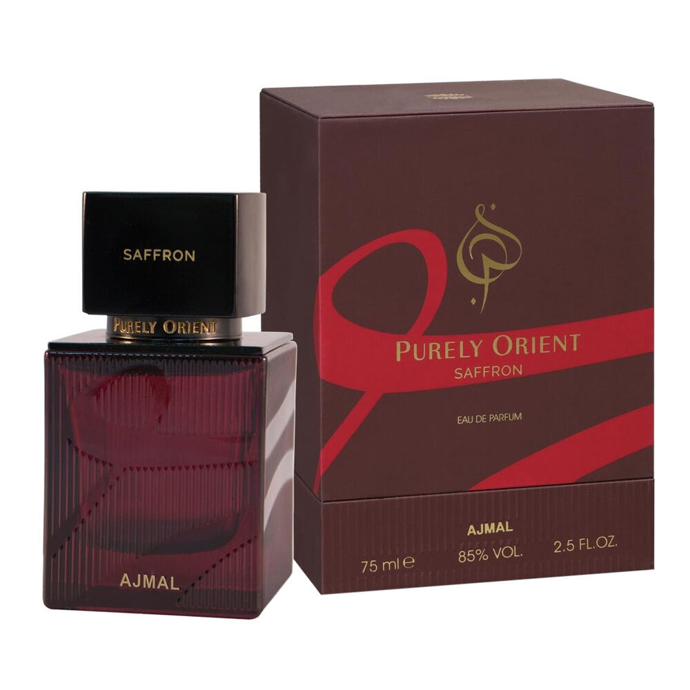 Ajmal Purely Orient safrāns