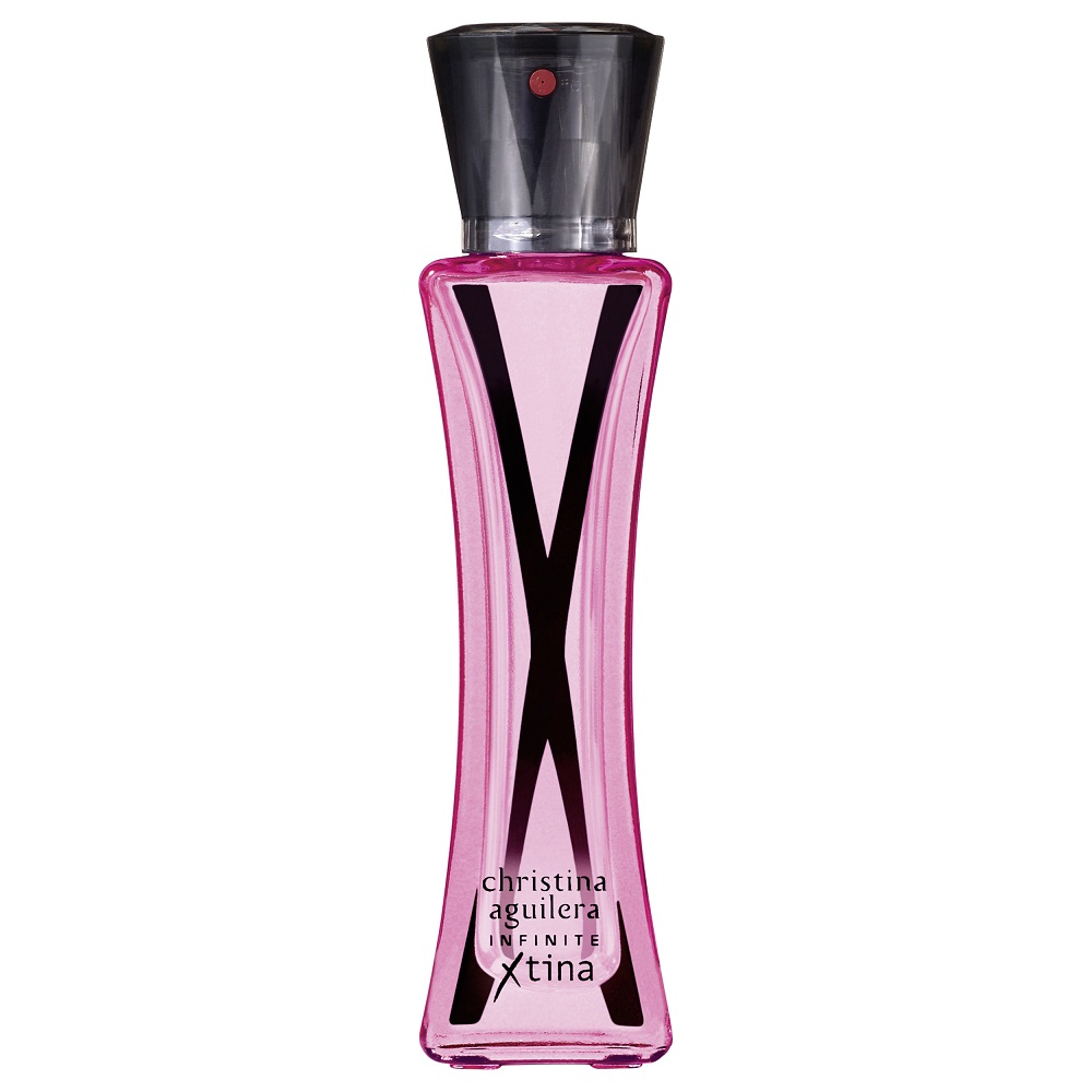 Christina Aguilera Infinite Xtina