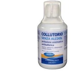BIOXTRA Bioxtra Collut Sin Alc 250 ml