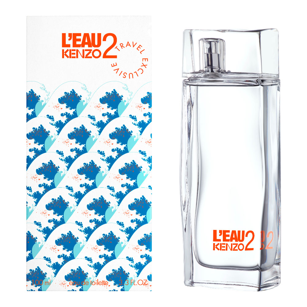 Kenzo L'Eau 2 Kenzo pour Homme