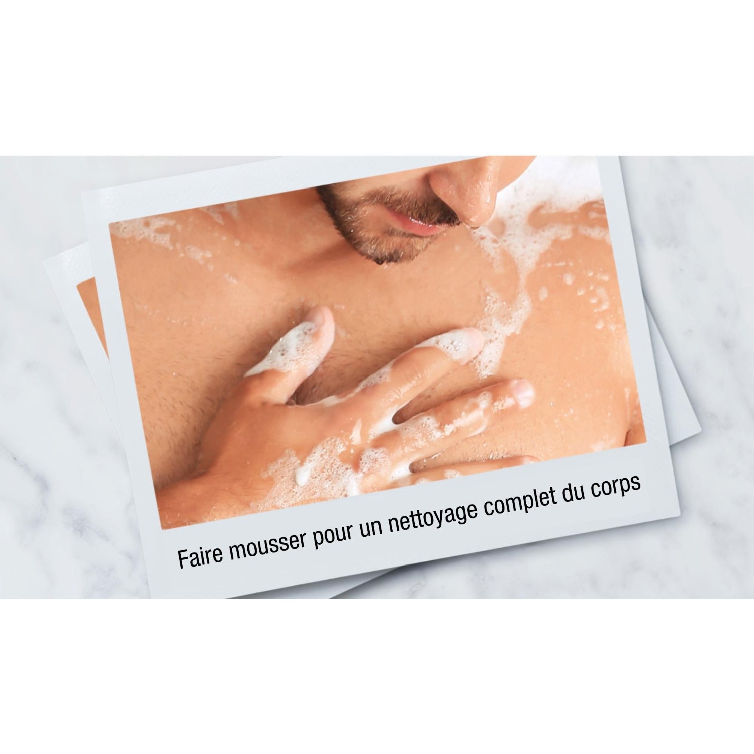 Kiehl’s Body Fuel All-In-One Energizing Wash