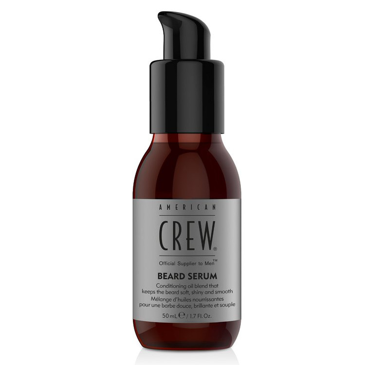 Suero para barba American Crew