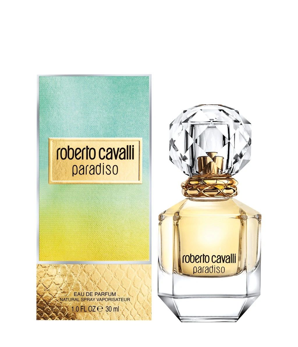 Paradiso Eau de Parfum Ženski parfemi