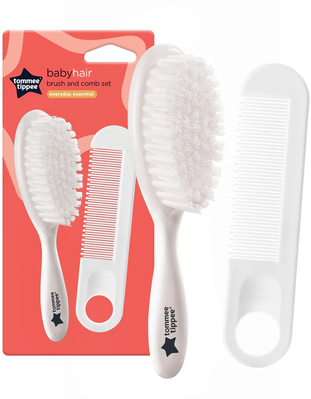 Conjunto de presente básico para bebês Tommee Tippee