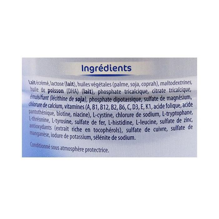 Novalac Stage 2 Milk 800g