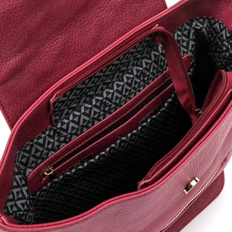 Damentaschen Rote Taschen