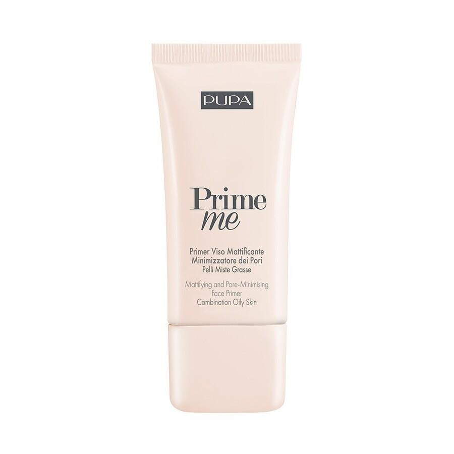 PUPA Milano makiažo pagrindas, suteikiantis matinį efektą ir valantis poras – 30 ml