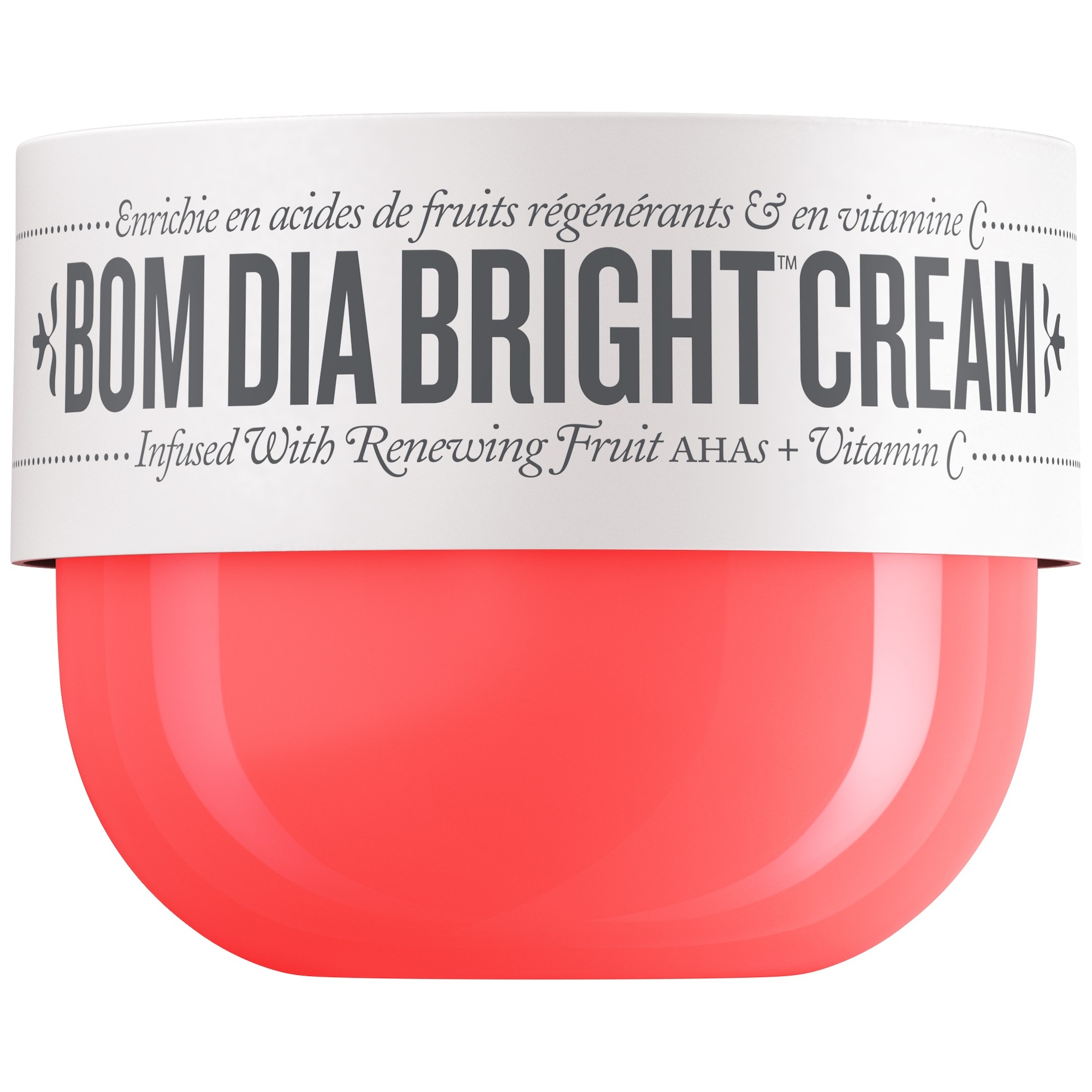 Bom Dia Bright krema za tijelo 240 ml - Sol de Janeiro