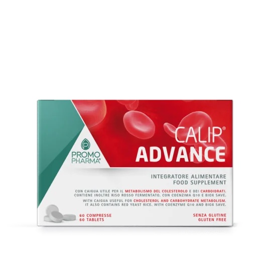 Caliper Advance 60 CPR