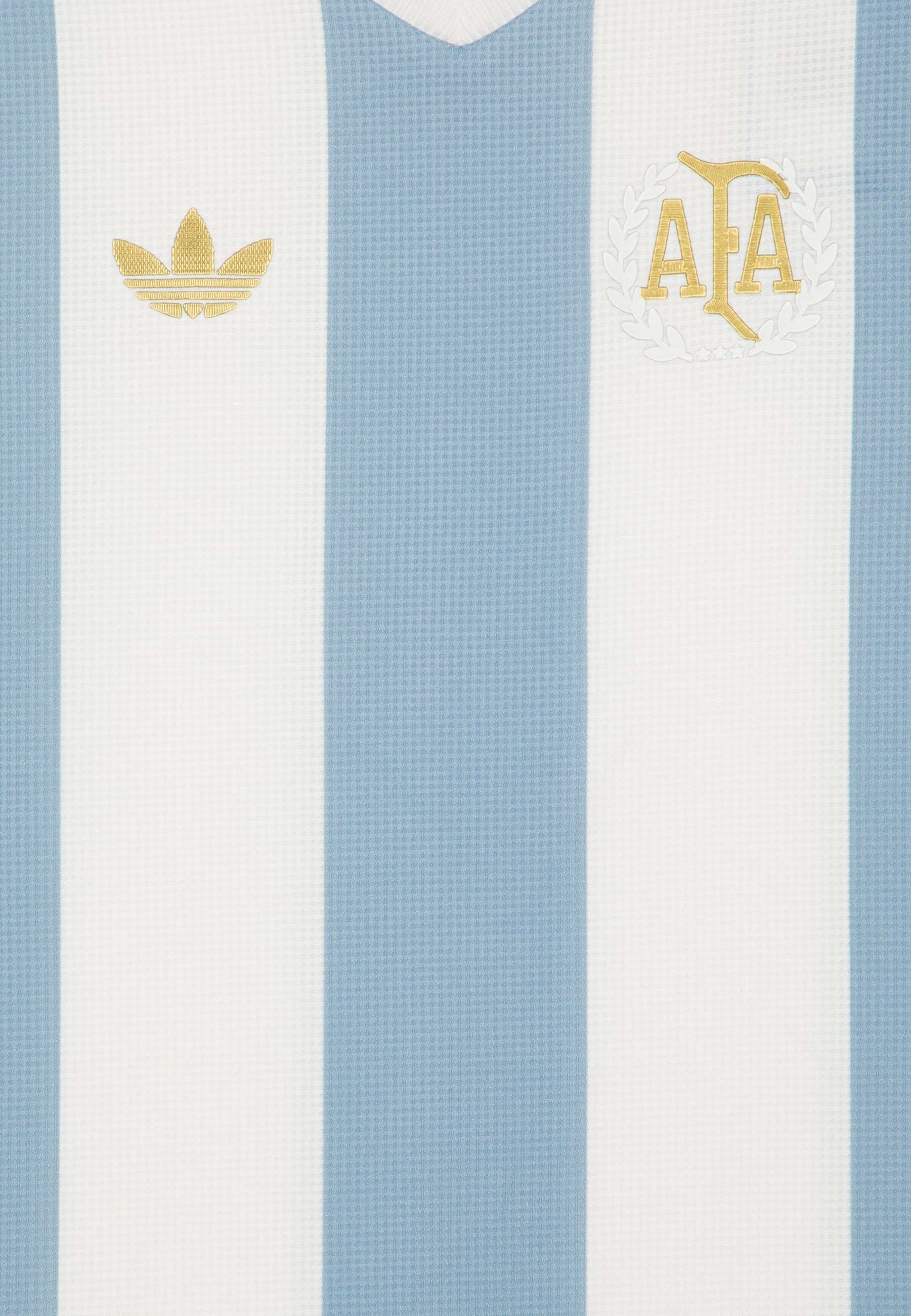adidas Performance ARGENTINA ANNIVERSARY KIDS - Tenue de l'équipe nationale - blanc ciel/nuage