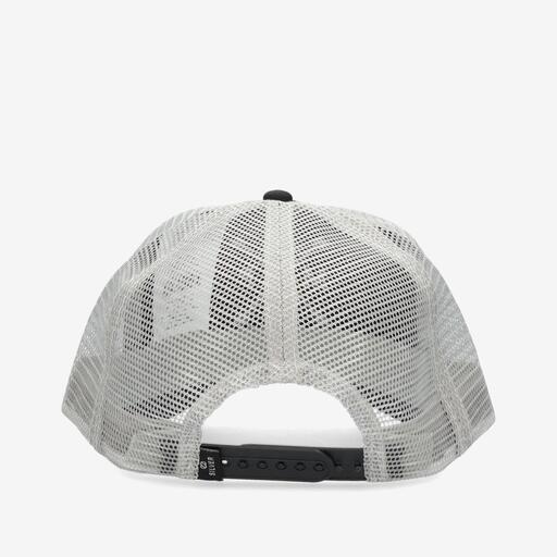 Gorra Silver