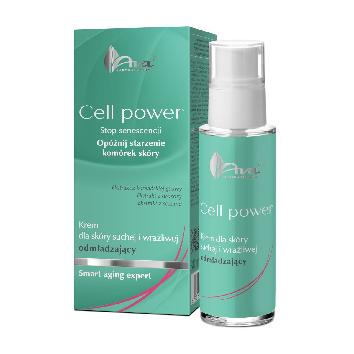 Ava Cell Power