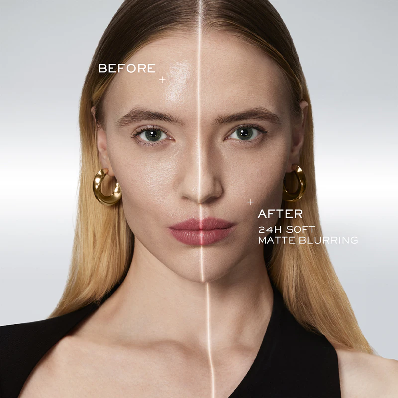 Lancôme Teint Idole Ultra Wear fixačný púder na zjemnenie pleti