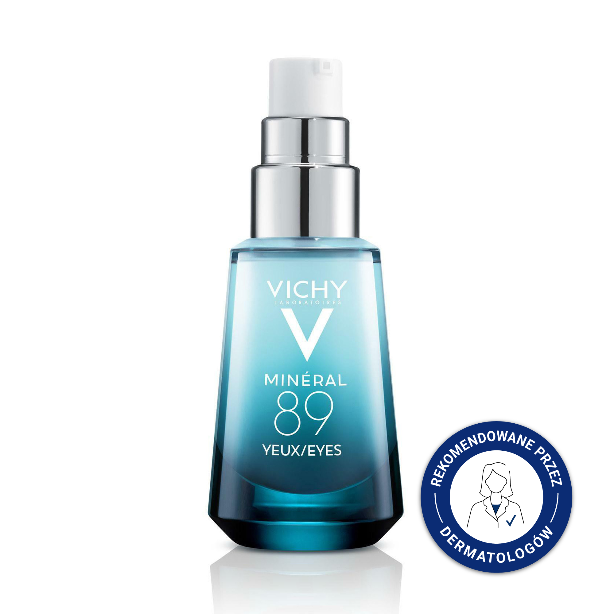 Vichy Mineral 89