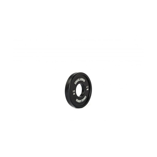  Singular Wod 0,5 kg Gummischeibe