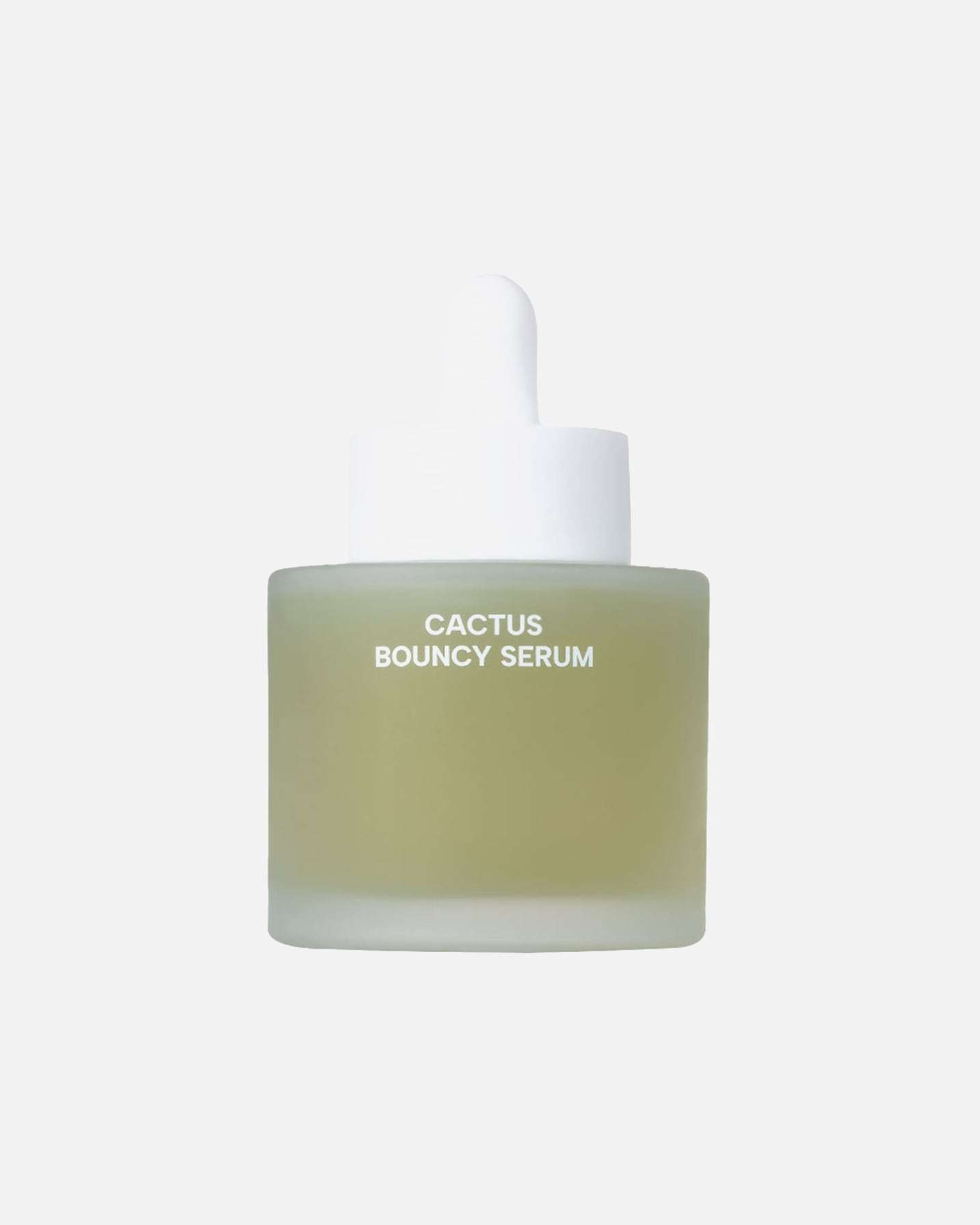 WHAMISA Hydratačné sérum Kaktusové šokové sérum - 33 ml